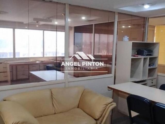 Oficina en venta en Zulia