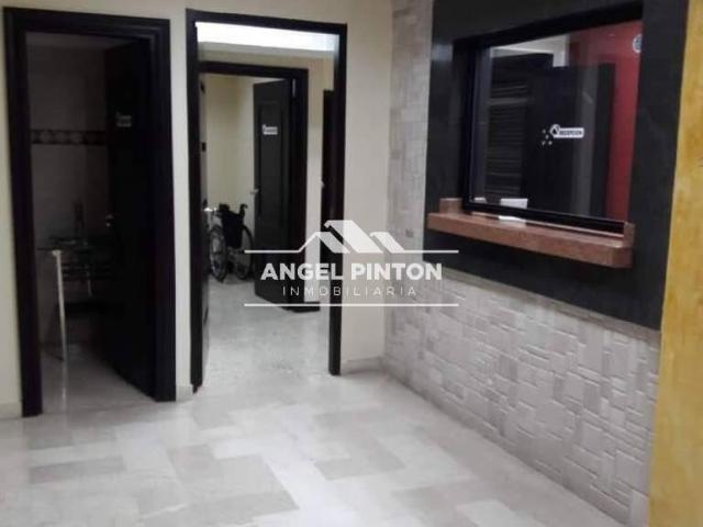 Oficina en venta en Indio Mara, Zulia