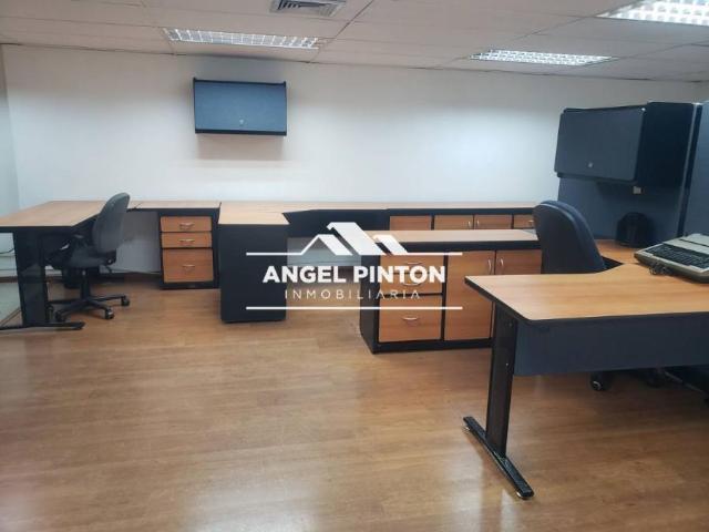 Oficina en venta en Maracaibo, Zulia