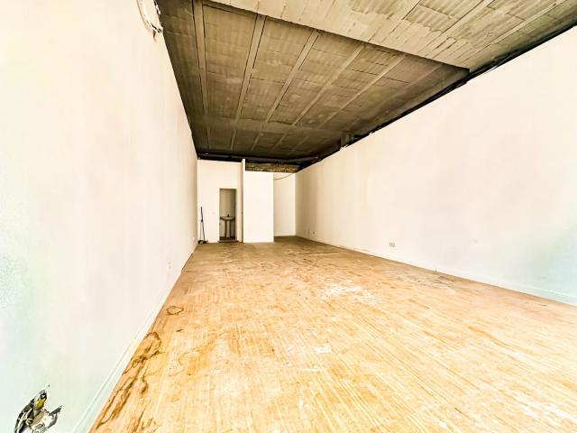 Oficina en venta en Marbella