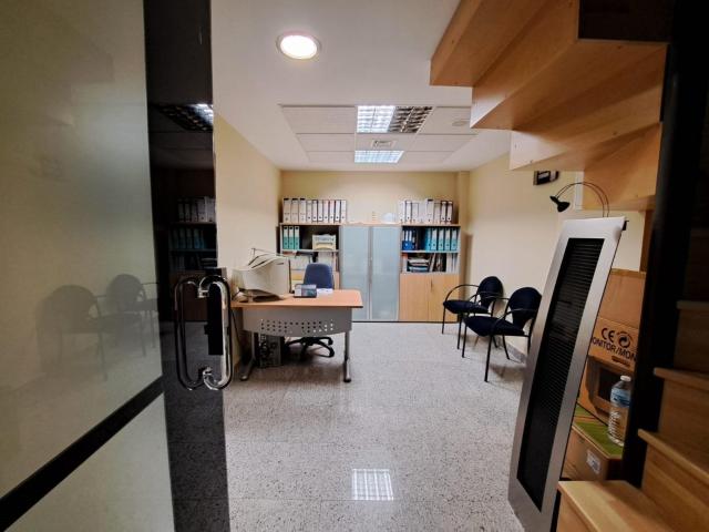 Oficina en venta en Marbella
