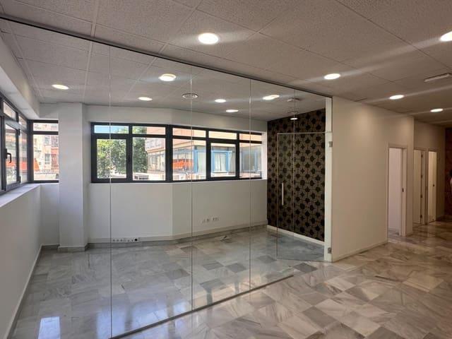 Oficina en venta en Centro, Costa del Sol Occidental