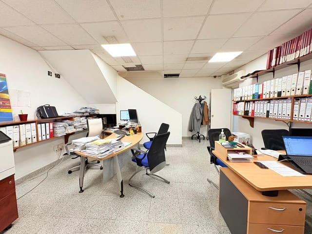 Oficina en venta en Centro, Costa del Sol Occidental