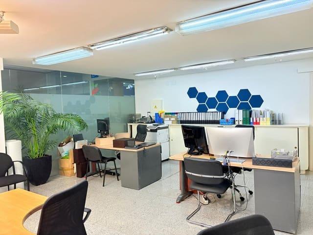 Oficina en venta en Centro, Costa del Sol Occidental