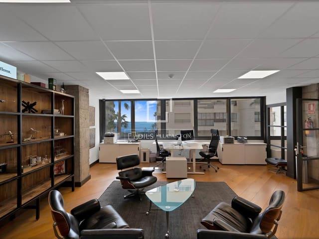 Oficina en venta en Centro, Costa del Sol Occidental