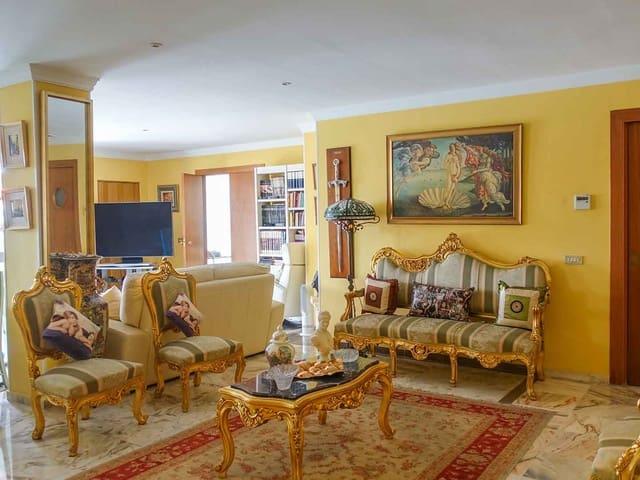 Oficina en venta en Centro, Costa del Sol Occidental