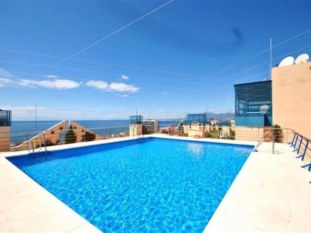 Oficina en venta en Centro, Costa del Sol Occidental