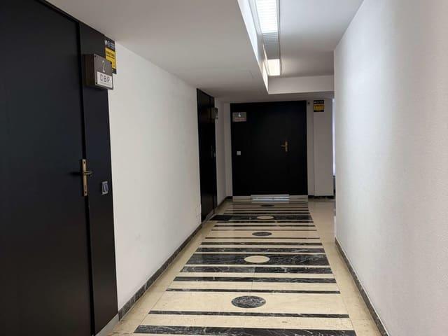 Oficina en venta en Centro, Costa del Sol Occidental