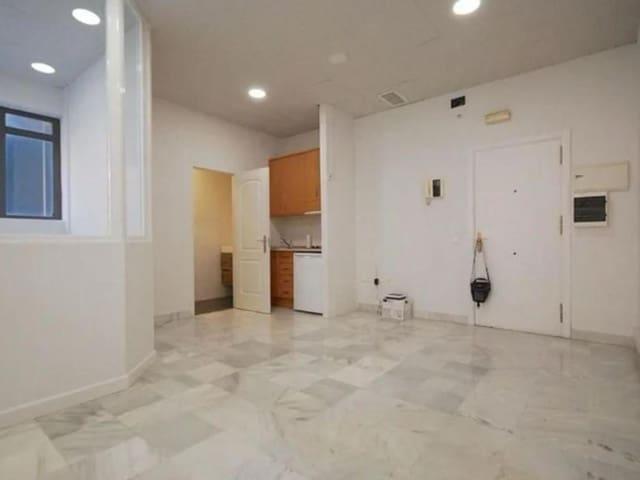 Oficina en venta en Centro, Costa del Sol Occidental