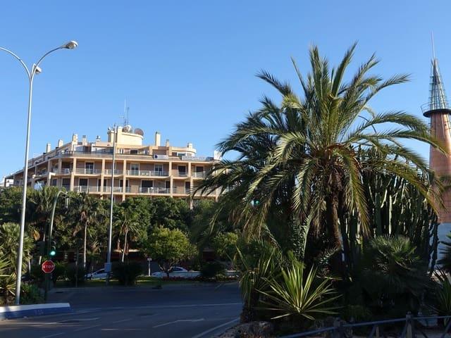 Oficina en venta en Centro, Costa del Sol Occidental