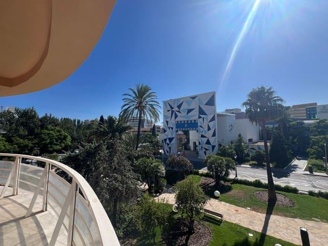Oficina en venta en Centro, Costa del Sol Occidental