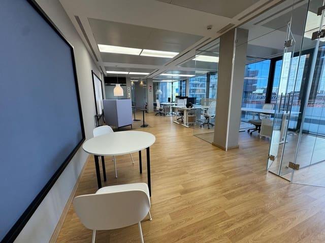Oficina en venta en Centro, Costa del Sol Occidental