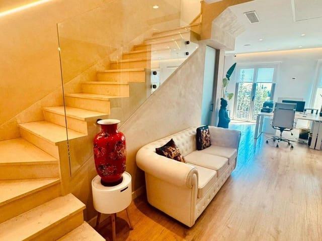 Oficina en venta en Marbella, Barrio Nuevo