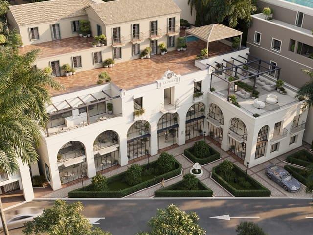 Oficina en venta en Costa del Sol Occidental, Andalucía