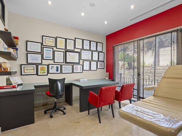 Oficina en venta en Artola, Costa del Sol Occidental