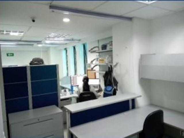 Oficina En Venta En Medellin En Aguacatala V326624
