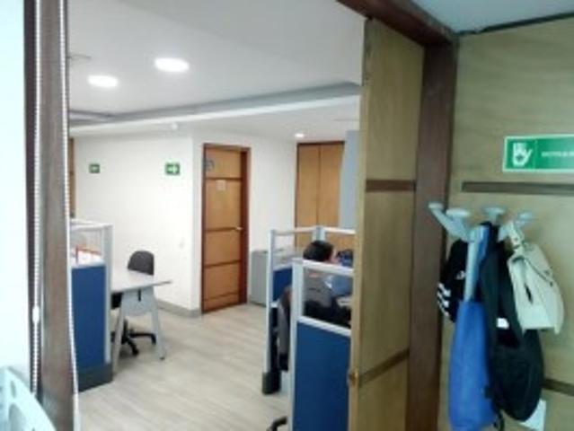 Oficina En Venta En Medellin En Aguacatala V326624