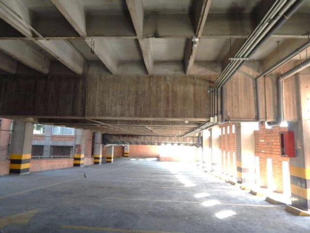 Oficina En Venta En Medellin En Candelaria V195947