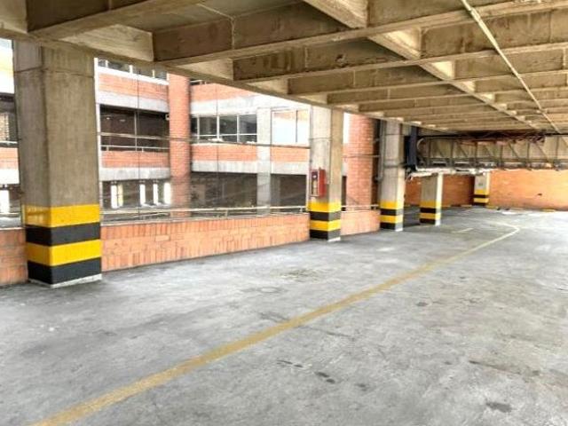 Oficina En Venta En Medellin En Candelaria V195947