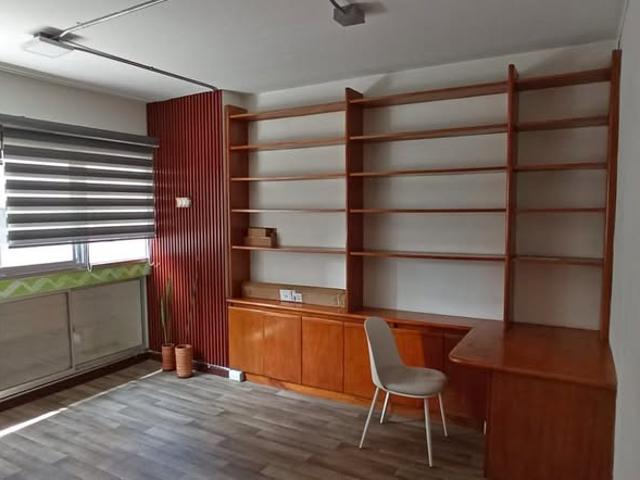 Oficina En Venta En Medellin En Candelaria V297104