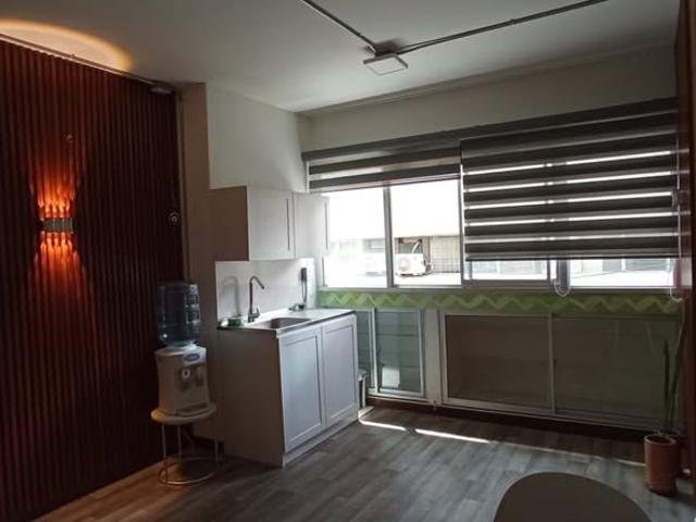 Oficina En Venta En Medellin En Candelaria V297104