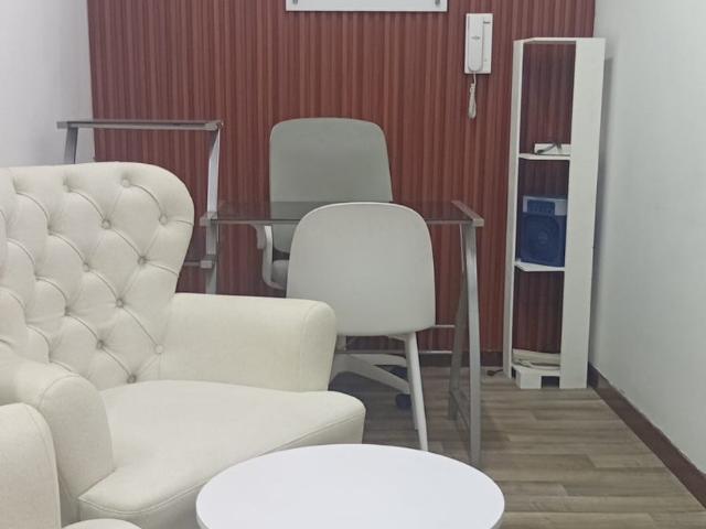 Oficina En Venta En Medellin En Candelaria V297104
