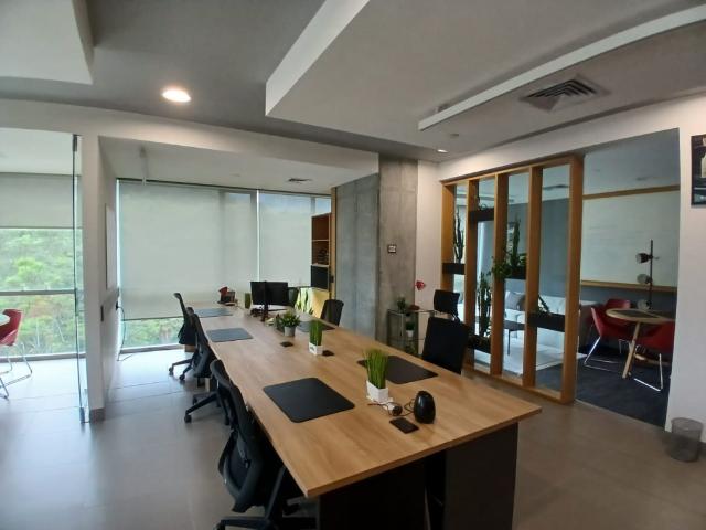 Oficina en venta en Perímetro Urbano Medellín, Medellín
