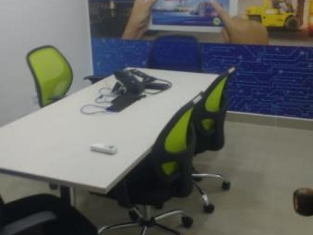 Oficina En Venta En Medellin En Laureles V143712