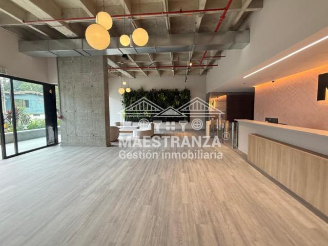 Oficina en venta en Antioquia, Valle de Aburrá