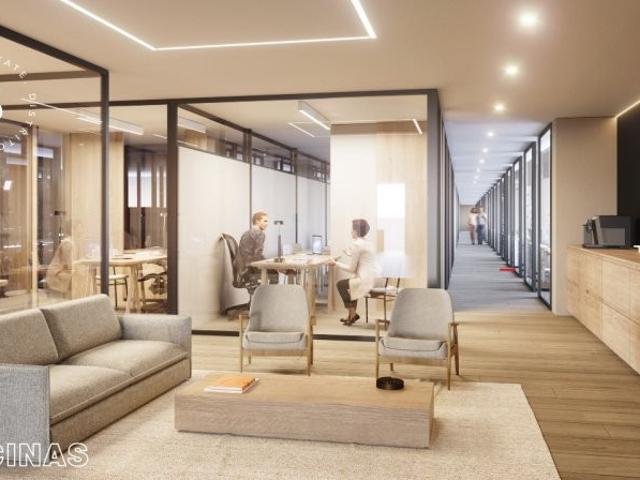 Oficina En Venta En Medellin En Los Colores V249618