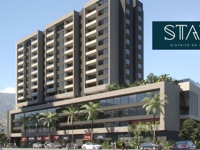 Oficina En Venta En Medellin En Los Colores V249618