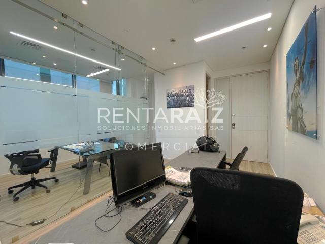 Oficina En Venta En Medellin En Milla De Oro V44949