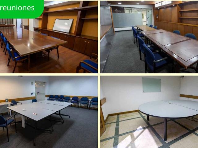Oficina En Venta En Medellin V279346