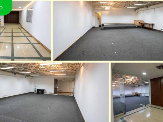 Oficina En Venta En Medellin V279346