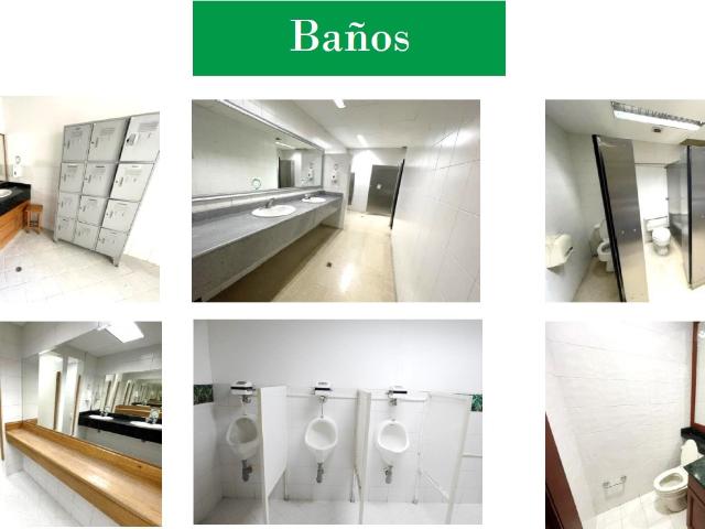 Oficina En Venta En Medellin V279346