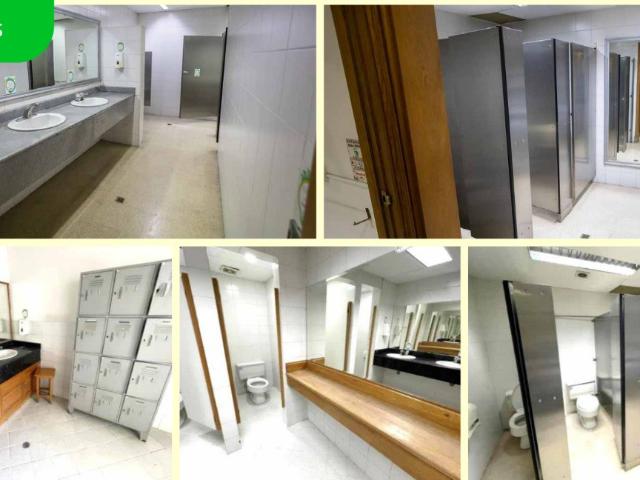 Oficina En Venta En Medellin V279346