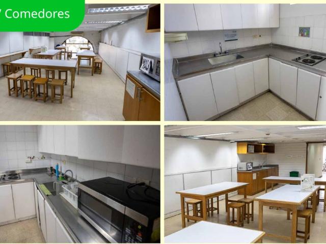 Oficina En Venta En Medellin V279346