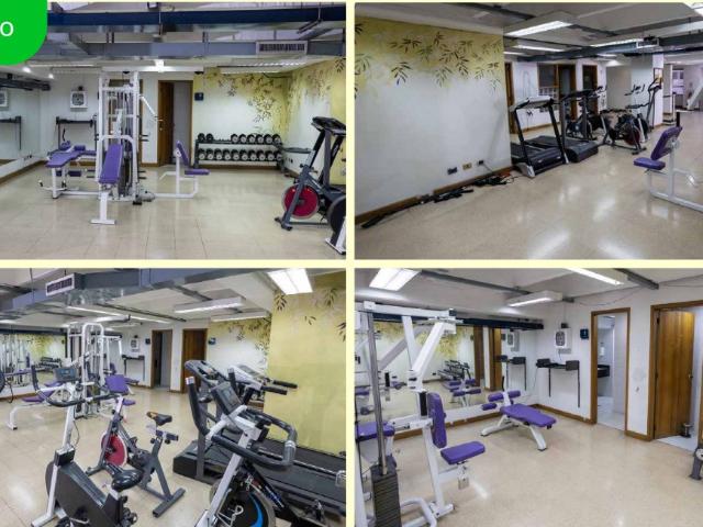 Oficina En Venta En Medellin V279346