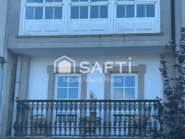 Oficina en venta en Melide, Terra de Melide