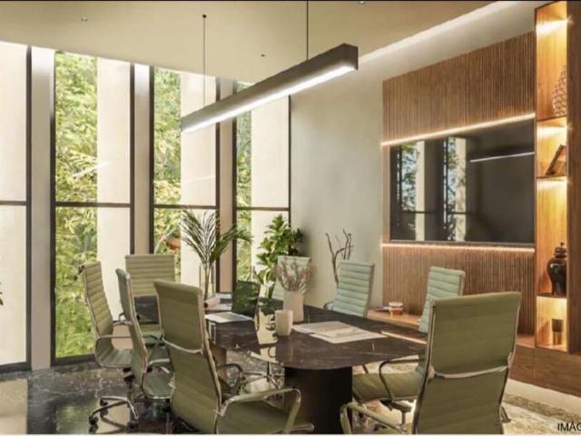 Oficina en venta en Benito Juárez, Quintana Roo