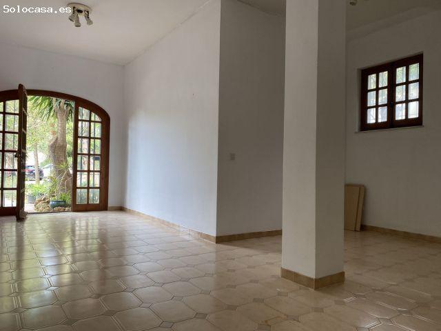 Local Comercial en venta en Las Lomas de Mijas, Costa del Sol Occidental