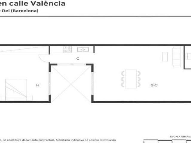 Oficina en venta en Baix Llobregat, Catalunya