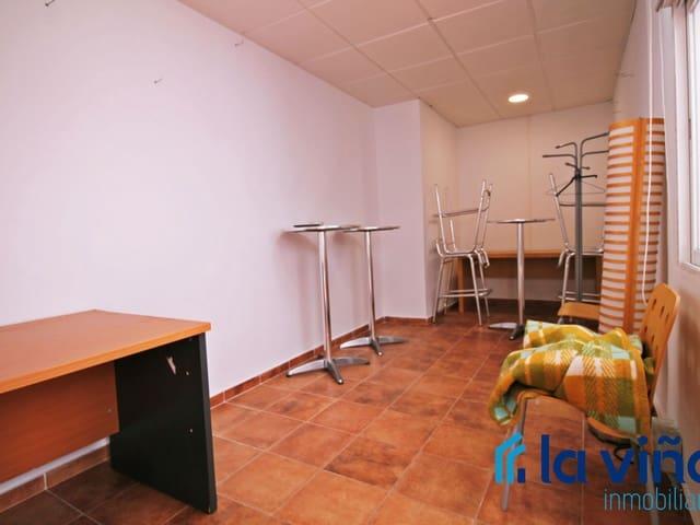 Oficina en venta en Antequera, Andalucía