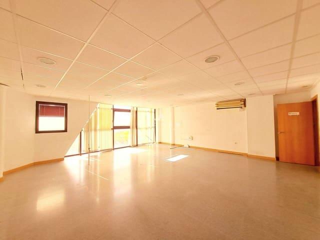 Oficina en venta en Murcia, Murcia