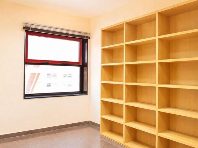Oficina en venta en Murcia, Área Metropolitana de Murcia