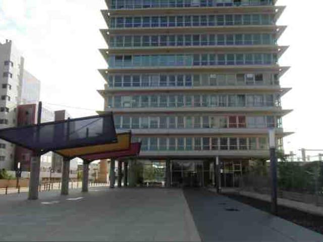 Oficina en venta en Murcia, Área Metropolitana de Murcia