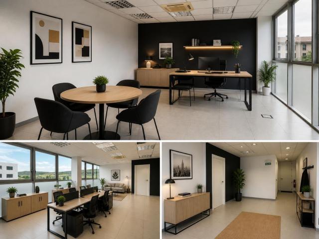 Oficina en venta en Iruñerria, Navarra