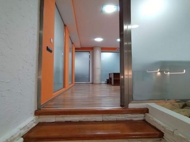 Local Comercial en venta en Urbanització L'Almaixada, l'Alacantí