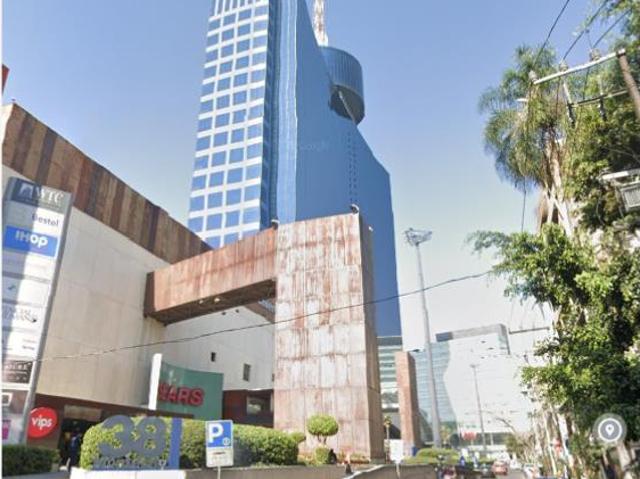 Oficina en venta en Benito Juárez, Ciudad de México