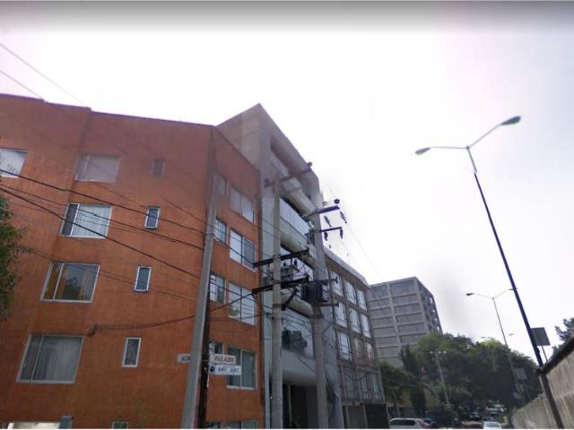 Oficina en venta en Benito Juárez, Ciudad de México